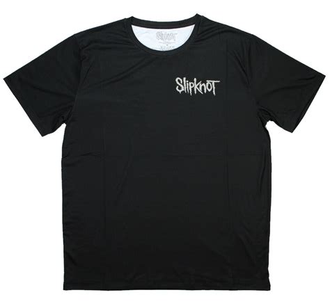 【楽天市場】slipknot Clown Tee Black スリップノット Tシャツ：lury