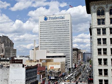 Prudential of Newark reports $1.9B profit in 4th quarter - nj.com