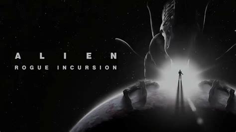 Alien Rogue Incursion Psvr First Gameplay Teaser Youtube