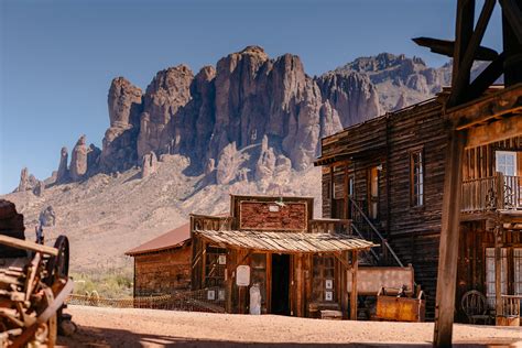 Exploring Pinal County | Arizona Highways