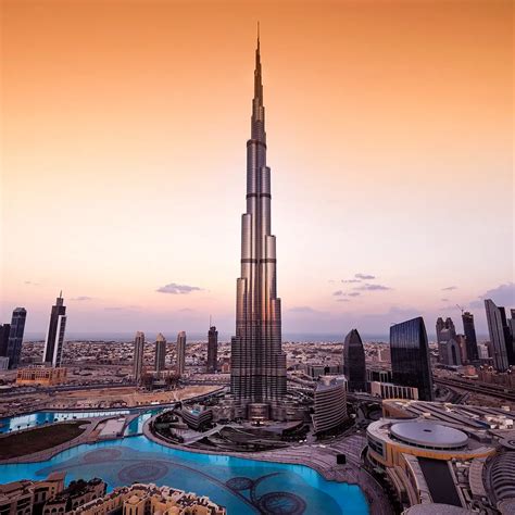 dubai landmarks  visit
