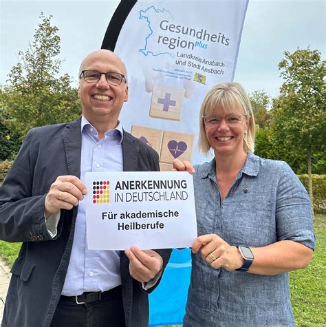 Chancen für Migranten in akademischen medizinischen Berufen