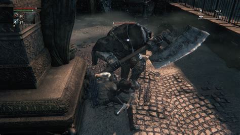 15 Tips for Bloodborne Beginners - GameSpot