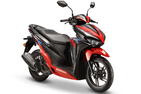 2020 Honda Vario 150 Updated For Malaysia From Rm7499 In Three