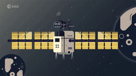 Esa Radar Journey To Centre Of Heras Asteroid With Juventas Cubesat