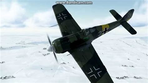 IL 2 Battle Of Stalingrad Hit And Run YouTube