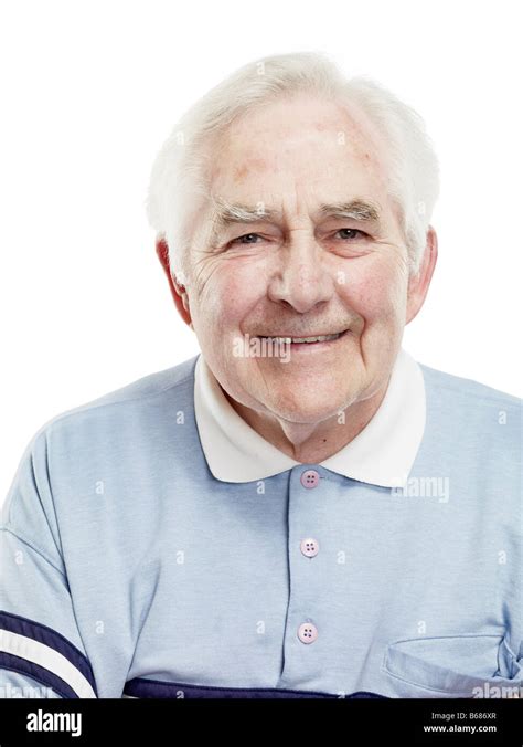 79 Year Old Man Hi Res Stock Photography And Images Alamy