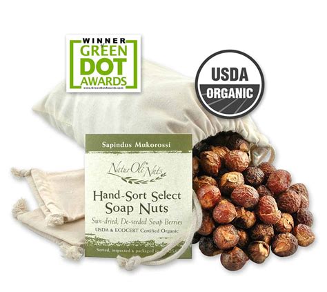 Soap Nuts Review My Favorite Natural Laundry Soap