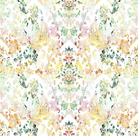 Pin By Elcin Goktepe On Damask Desenler Geometric Art Digital Print