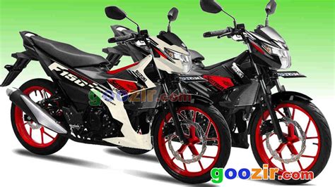 Suzuki Satria F Harga Spesifikasi Dan Warna Terbaru Goozir