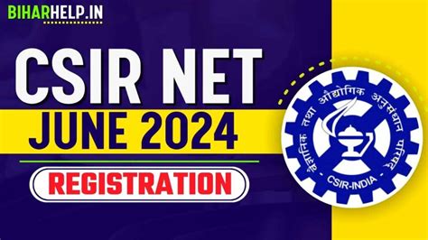 CSIR NET June Registration 2024 Deadline Extended Apply Now For NTA