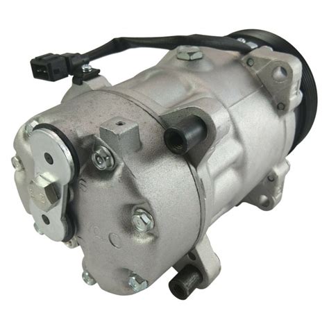 12V Air Conditioning Compressor For Audi A4 Seat Alhambra Ibiza VW