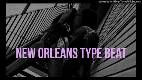 Free New Orleans Bounce Twerking Type Beat 2016 Youtube