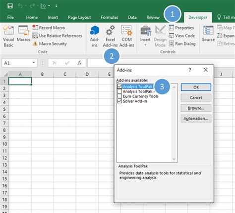 Complex Numbers in Excel | EngineerExcel