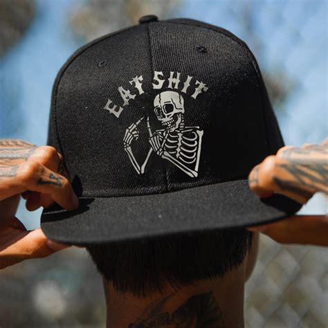 Snapback