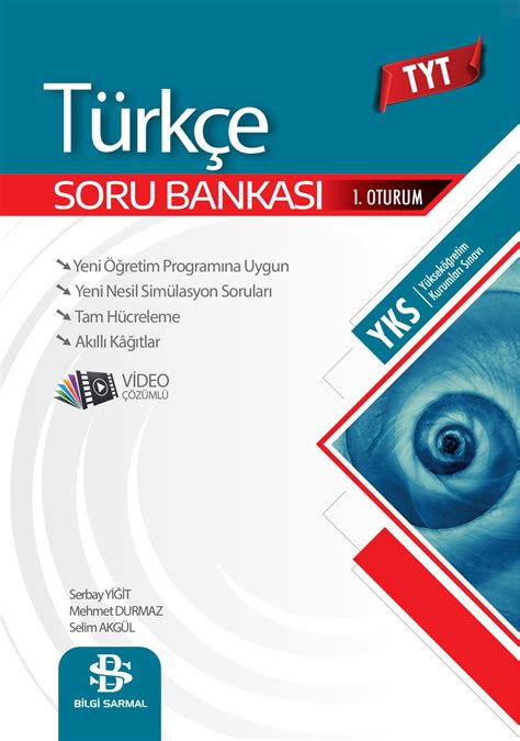 TYT TÜRKÇE SORU BANKASI veKahverengi Sayfa 1 17 Çevrimiçi PDF