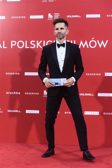 Festiwal Polskich Film W Fabularnych W Gdyni Gwiazdy Na Gali