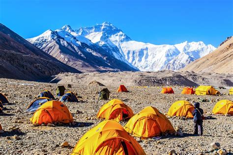 Trekking Al Campo Base Dell Everest Cosa Serve Sapere Xpeditions