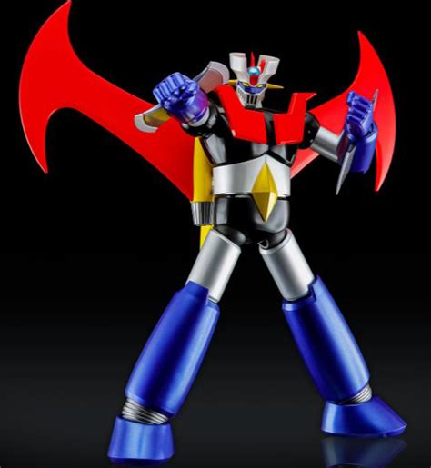 Mazinger Z | Mini Action Series | Action Toys