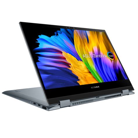 Asus Zenbook Flip 13 OLED UX363 Price In Malaysia Specs MesraMobile