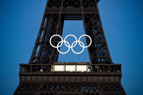 IOC gives 14 Russians, 11 Belarusians neutral status for Paris Olympics ...