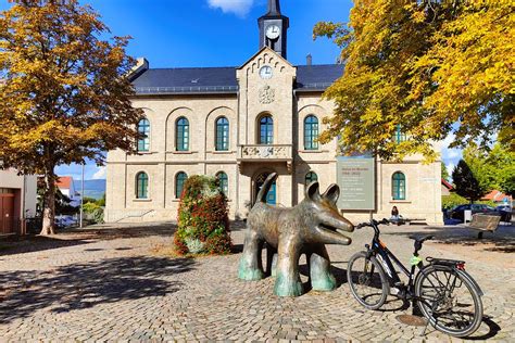 Altes Rathaus Von Ingelheim Altes Rathaus Von Ingelheim Flickr