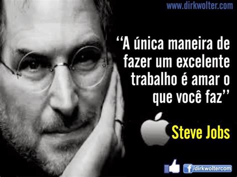 Nadir Prado A Nica Maneira De Fazer Um Excelente Trabalho Amar O