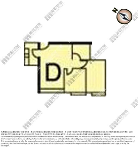 寶琳 將軍澳站 茵怡花園 5座 39樓 D室 I20210700176 樓市成交 美聯物業 Midland Realty