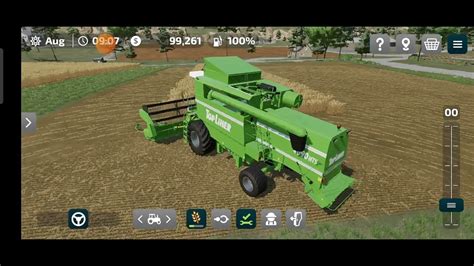 Farming Simulator 23 Mobile System Requirements Farming Simulator 23