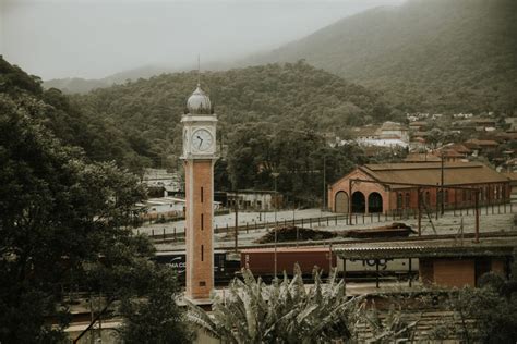 O que fazer em Paranapiacaba vila histórica perto de São Paulo