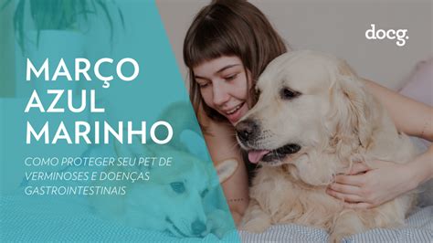 Como Proteger Seu Pet de Verminoses e Doenças Gastros