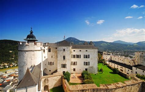 hohensalzburg fortress cultural enjoyment  comfort neuepost