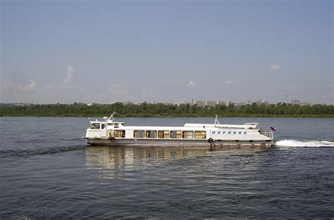 Нордвик — Фото — Водный транспорт