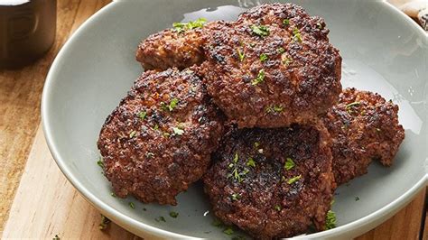 5 Easy Dishes You Can Make With Ground Meat Yummyph