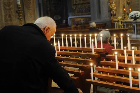 Saronno Furto Sacrilego Rubata Cassetta Delle Offerte In Chiesa