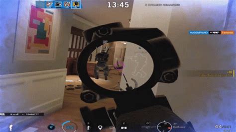 R6 GIF - R6 - Discover & Share GIFs