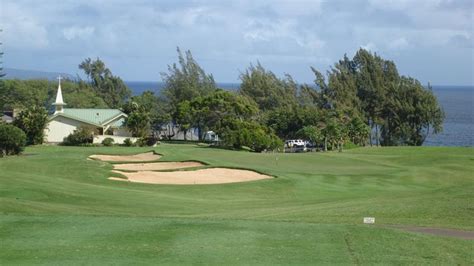 Kapalua Golf Club Bay Course, Hawaii | Hidden Links Golf