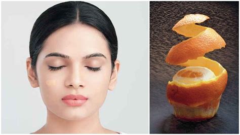 What Are The Benefits Of Orange Peels For Radiant Skin