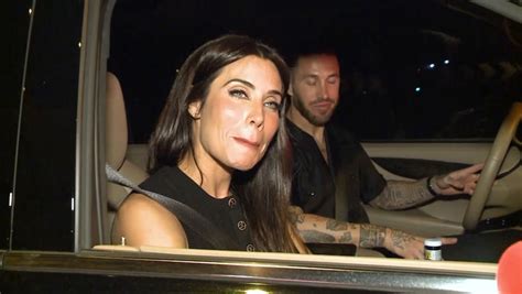 Sergio Ramos muestra su álbum familiar para felicitar a Pilar Rubio en