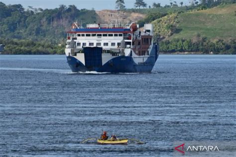 BMKG Keluarkan Peringatan Dini Potensi Gelombang Tinggi 4 Meter Di