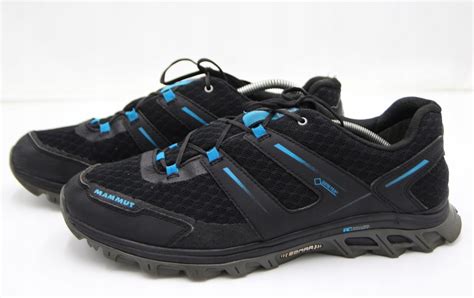 Mammut Mtr Low Gtx Gripex Cm Oficjalne