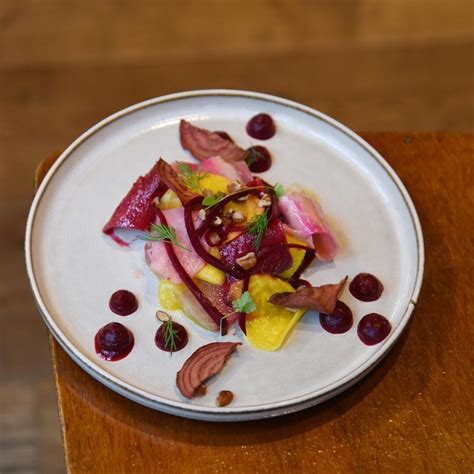 Bonhomme – Paris - a MICHELIN Guide Restaurant