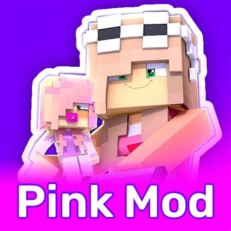 Barbie Minecraft: Pink House - Apps on Google Play