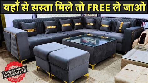 Cheapest Furniture Market In Delhi Sofa Bed Dining Table Chairs In