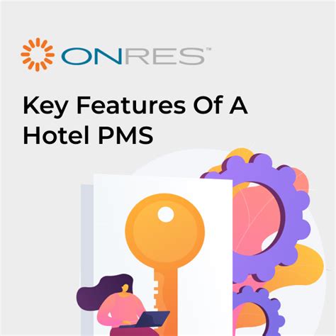 What are The Key Features of a Hotel PMS? (Every Hospitech Provider ...