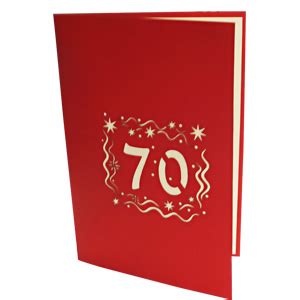 Lin Pop Up De Cartes De Voeux Cartes D Anniversaire Cartes De V Ux