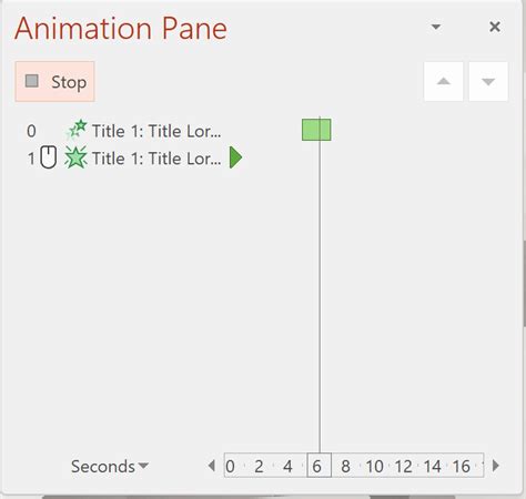 Animation timeline ppt on Mac - Microsoft Community