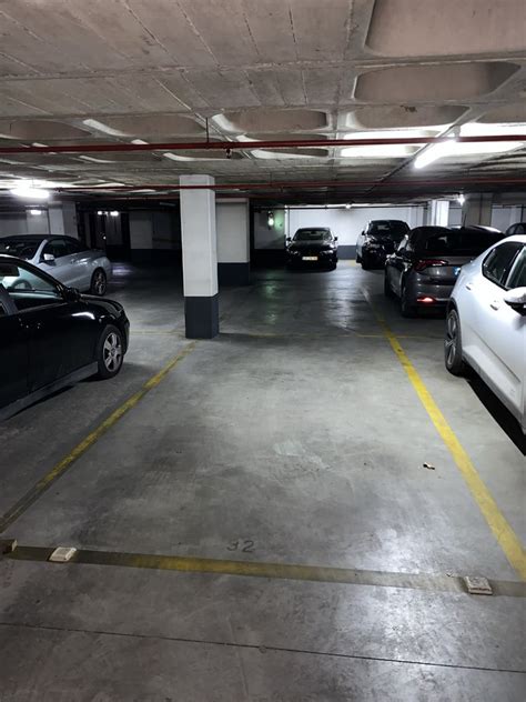 Benfica Lugar De Garagem Parqueamento Benfica Olx Portugal