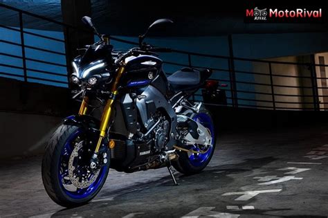 2022 Yamaha MT 10 SP ตวโหด อดสเปคเหมอน R1M Motorival