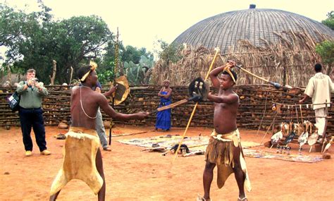 Top most 6 Amazulu culture with pictures that is most attractive to ...